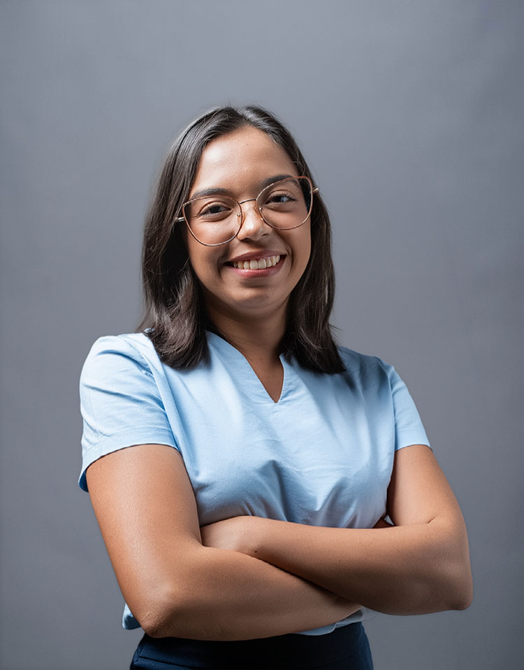 Alice Kelly Moreno de Sousa